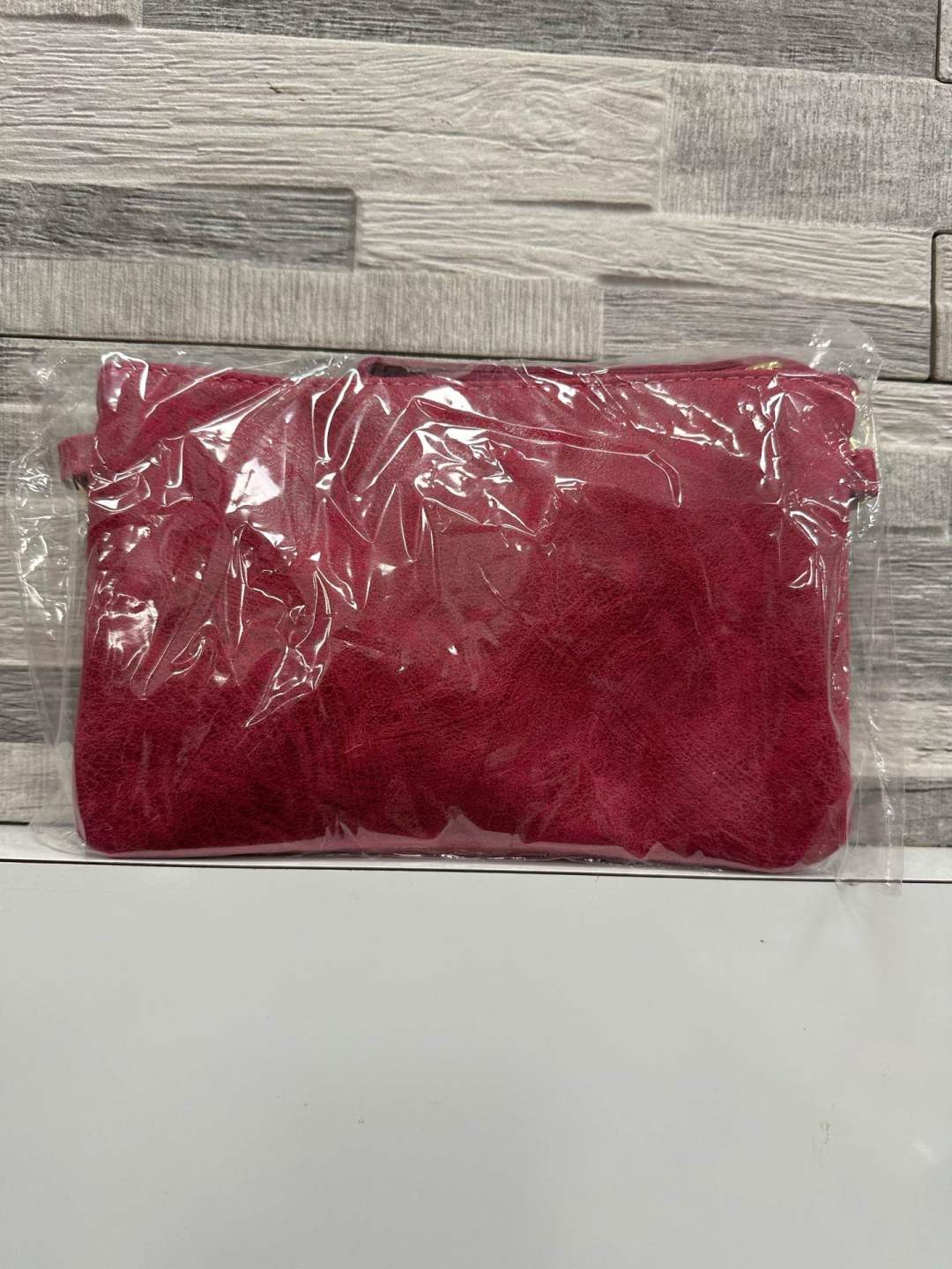 L0254 Bag 9.1in 11 Color Options
