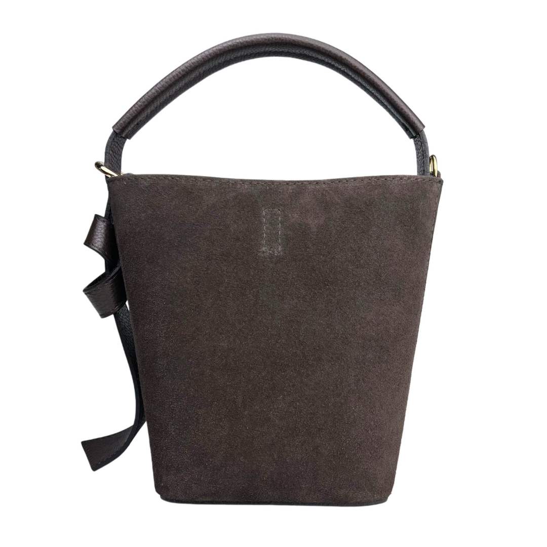 MI054 Bag 8.7in 4 Color Options