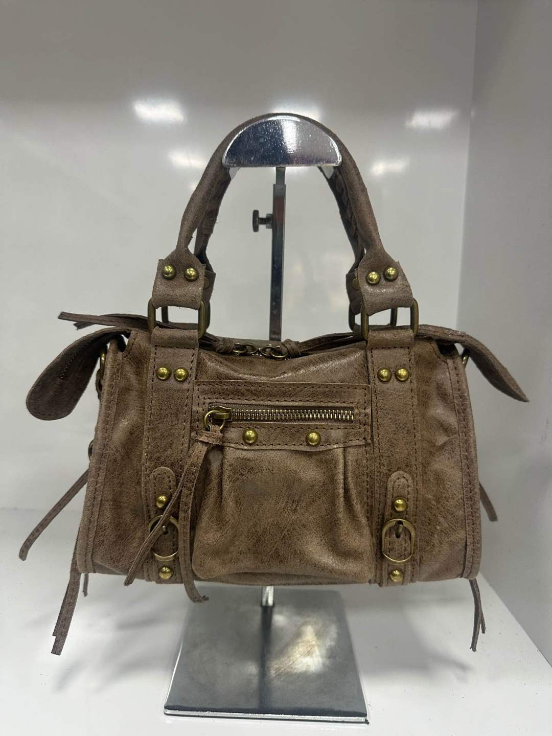 Dark Taupe