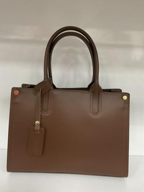 L0031 Bag 12.6in 4 Color Options