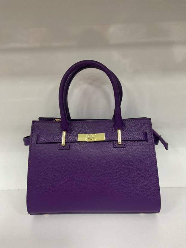 L0032 Bag 10.6in 11 Color Options