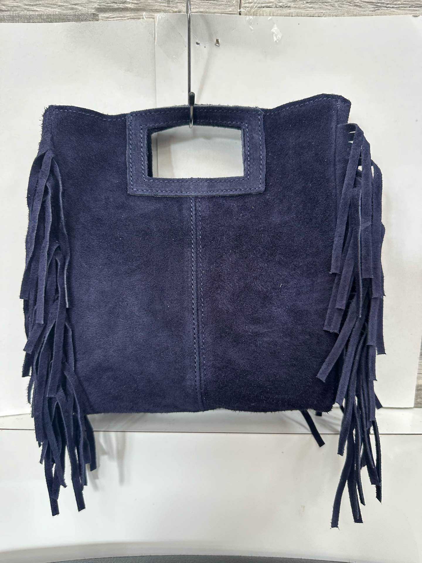 L0446 Bag 8.7in 20 Color Options