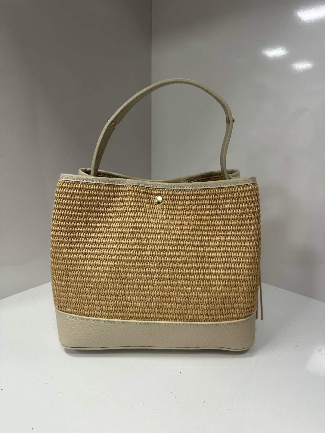 L0541 Bag 9.8in 8 Color Options