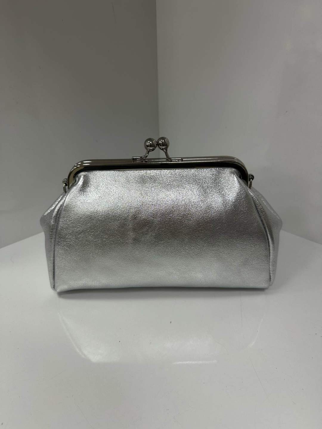 L0539 Bag 9.8in 15 Color Options