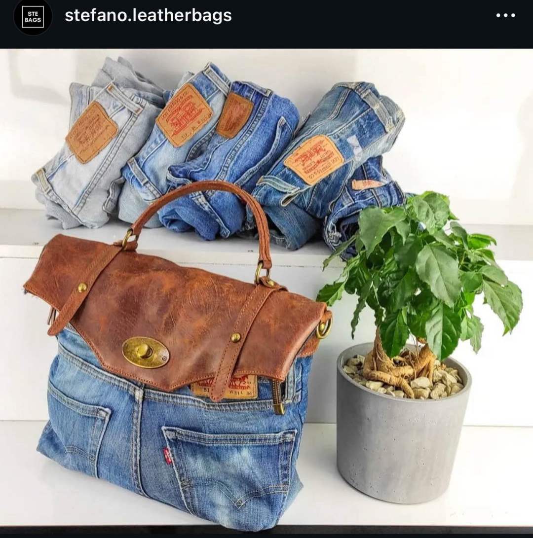 L0796 Bag 14.6in 10 Color Options