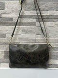 L0462 Bag 9.8in 4 Color Options
