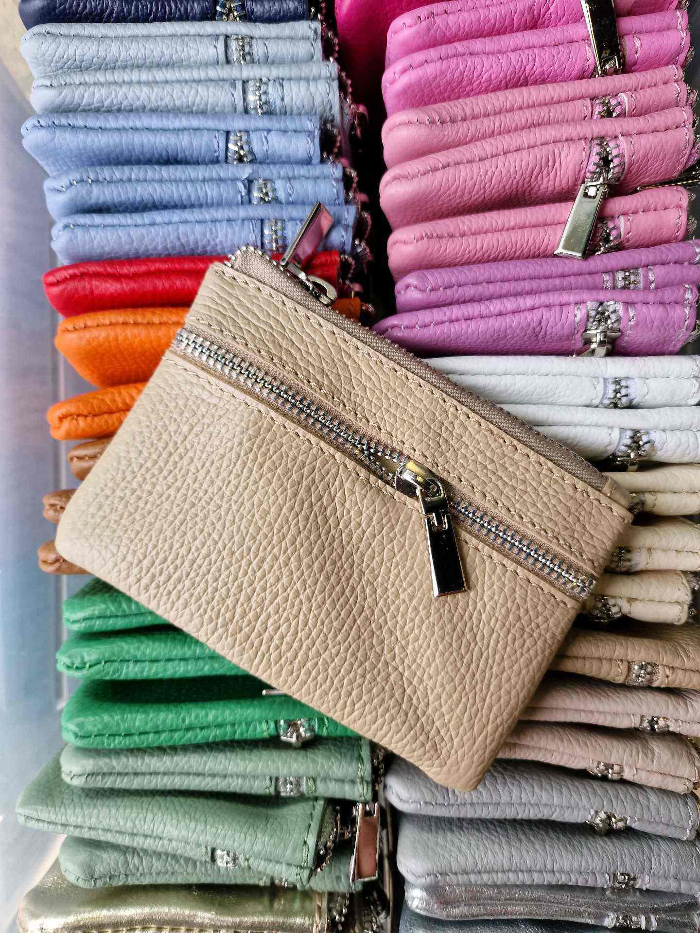 MIPORTAMON Bag 5.5in 16 Color Options