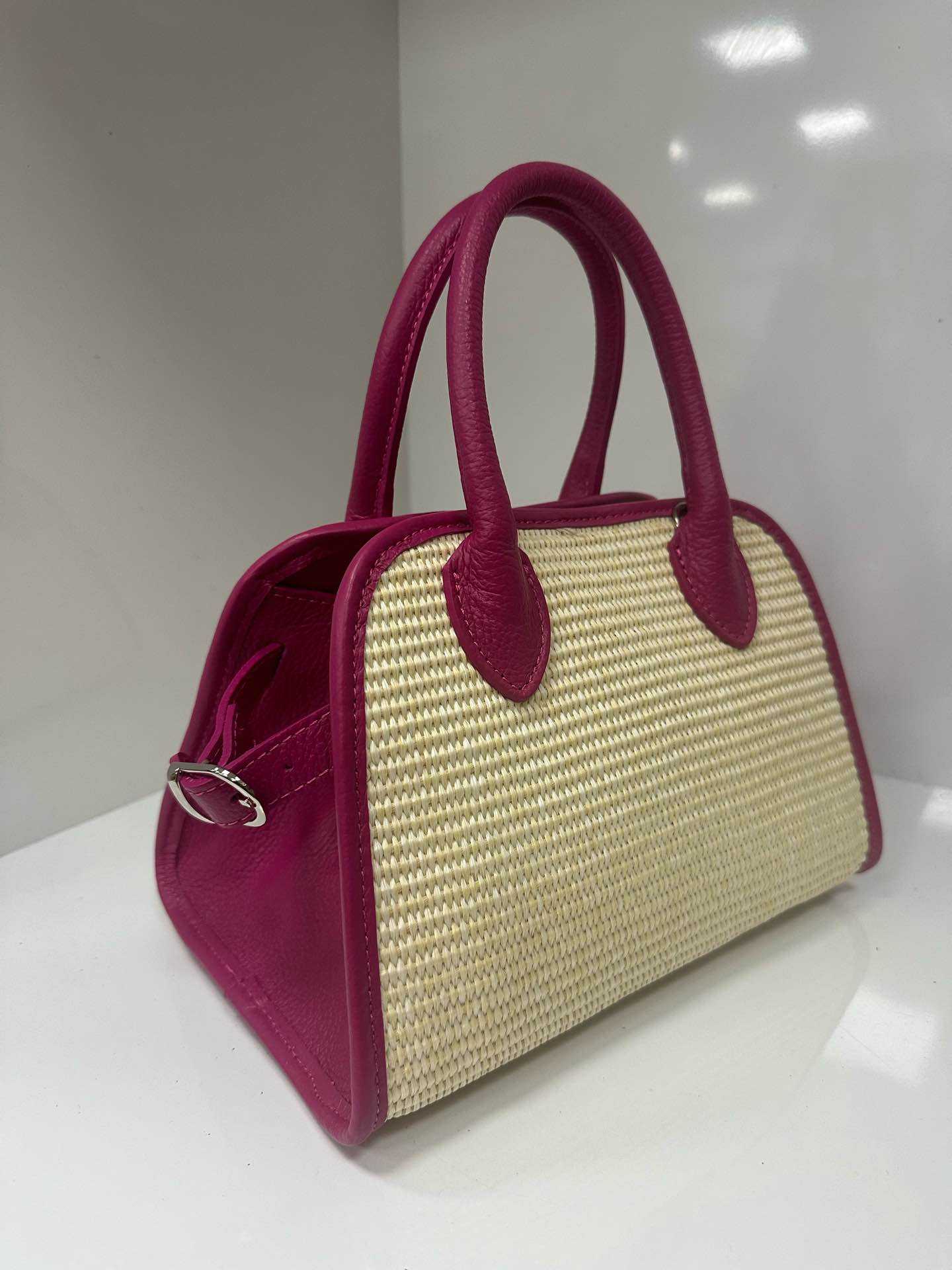 L0249 Bag 10.2in 8 Color Options