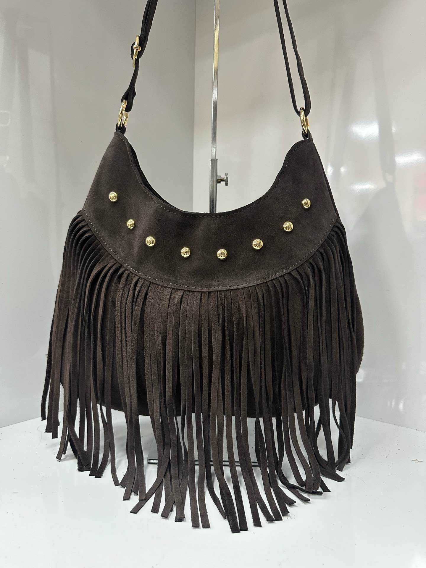 L0438 Bag 14.2in 8 Color Options