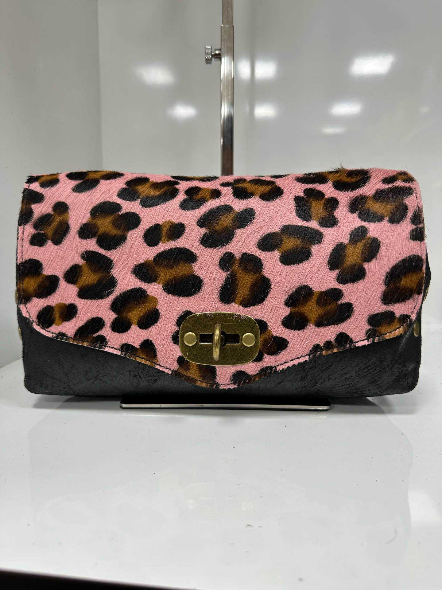 L0280 Bag 11.0in 10 Color Options