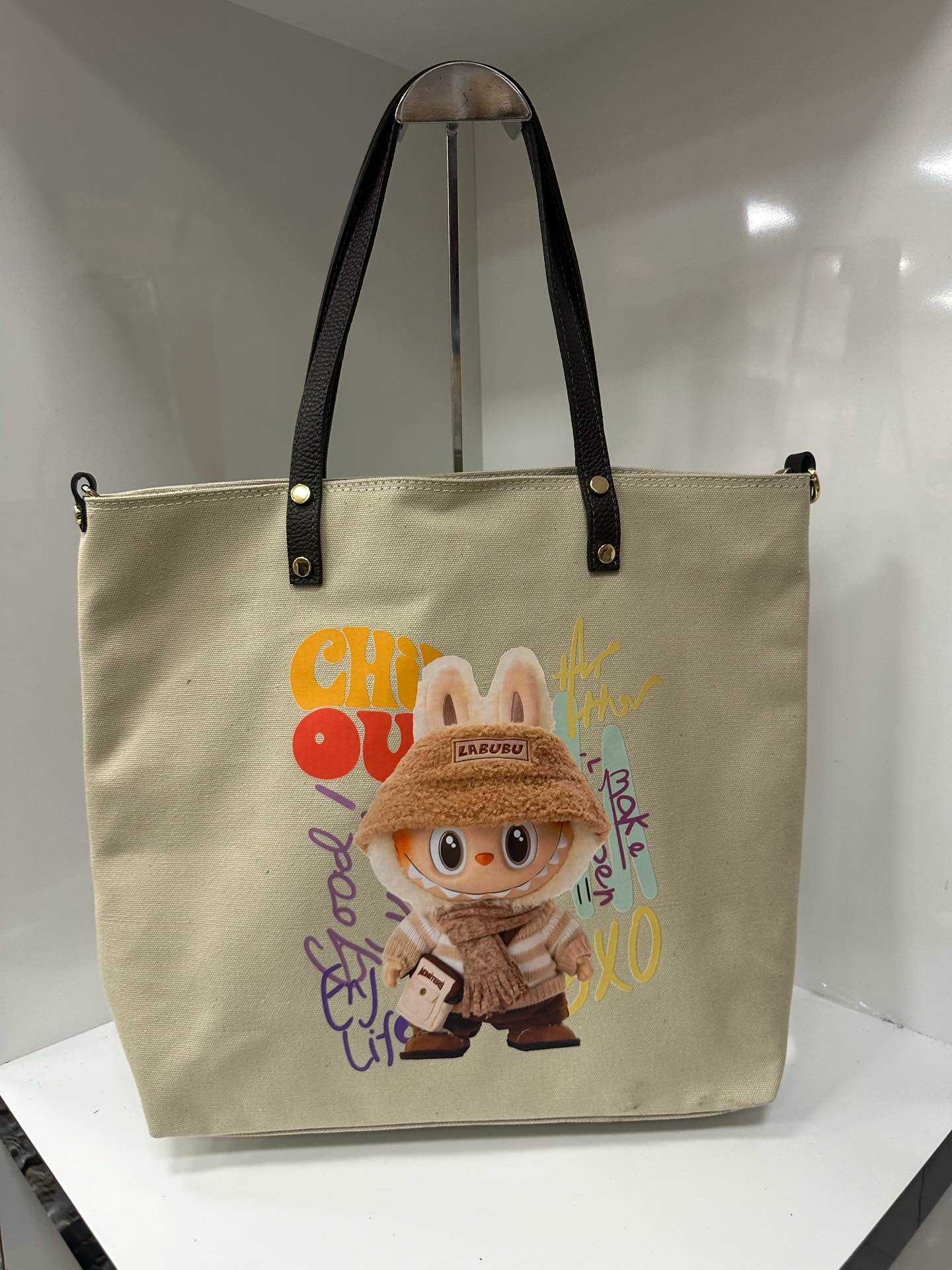 L0273 Bag 14.6in 14 Color Options