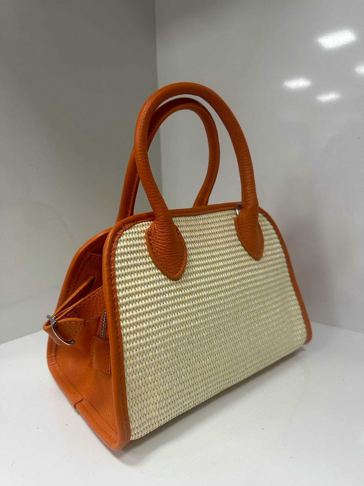 L0249 Bag 10.2in 8 Color Options