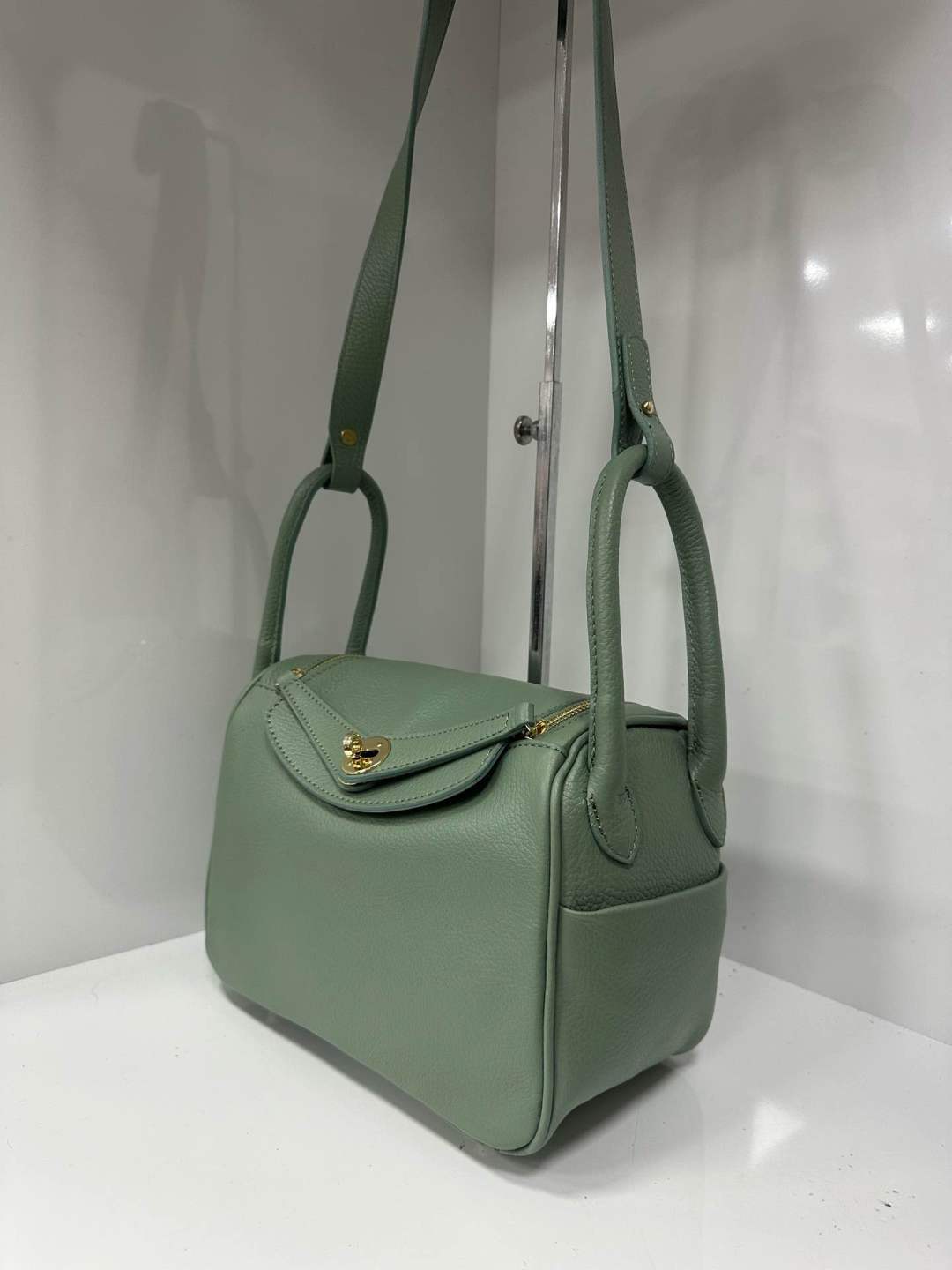 L0524 Bag 9.8in 9 Color Options
