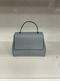 L0056 Bag 9.4in 10 Color Options