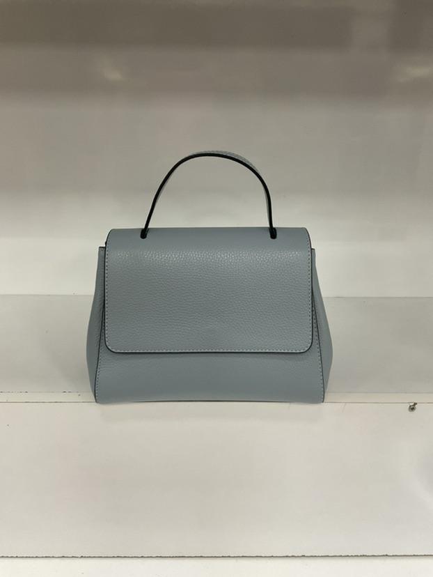 L0056 Bag 9.4in 10 Color Options