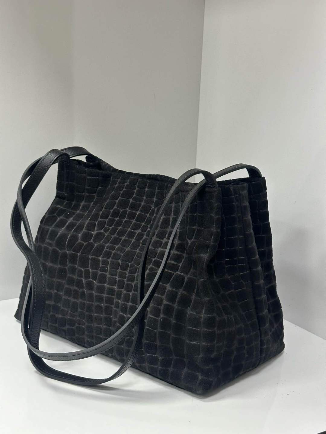 L0567 Bag 12.6in 7 Color Options