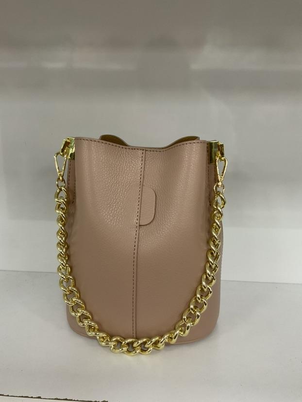 L0012 Bag 7.9in 11 Color Options