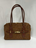 St017 Brown Lavinia Bag