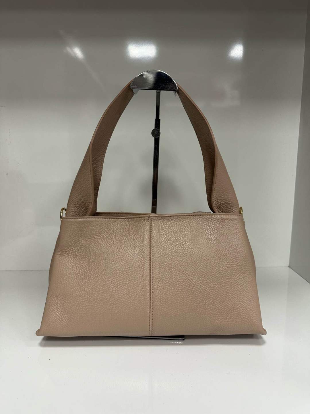 L0512 Bag 12.6in 10 Color Options