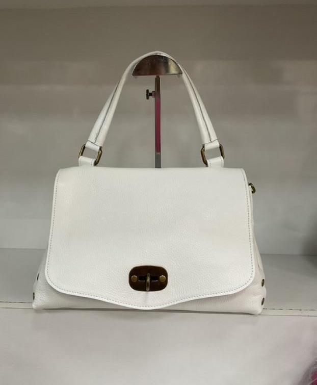 L0082 Bag 13.2in 3 Color Options