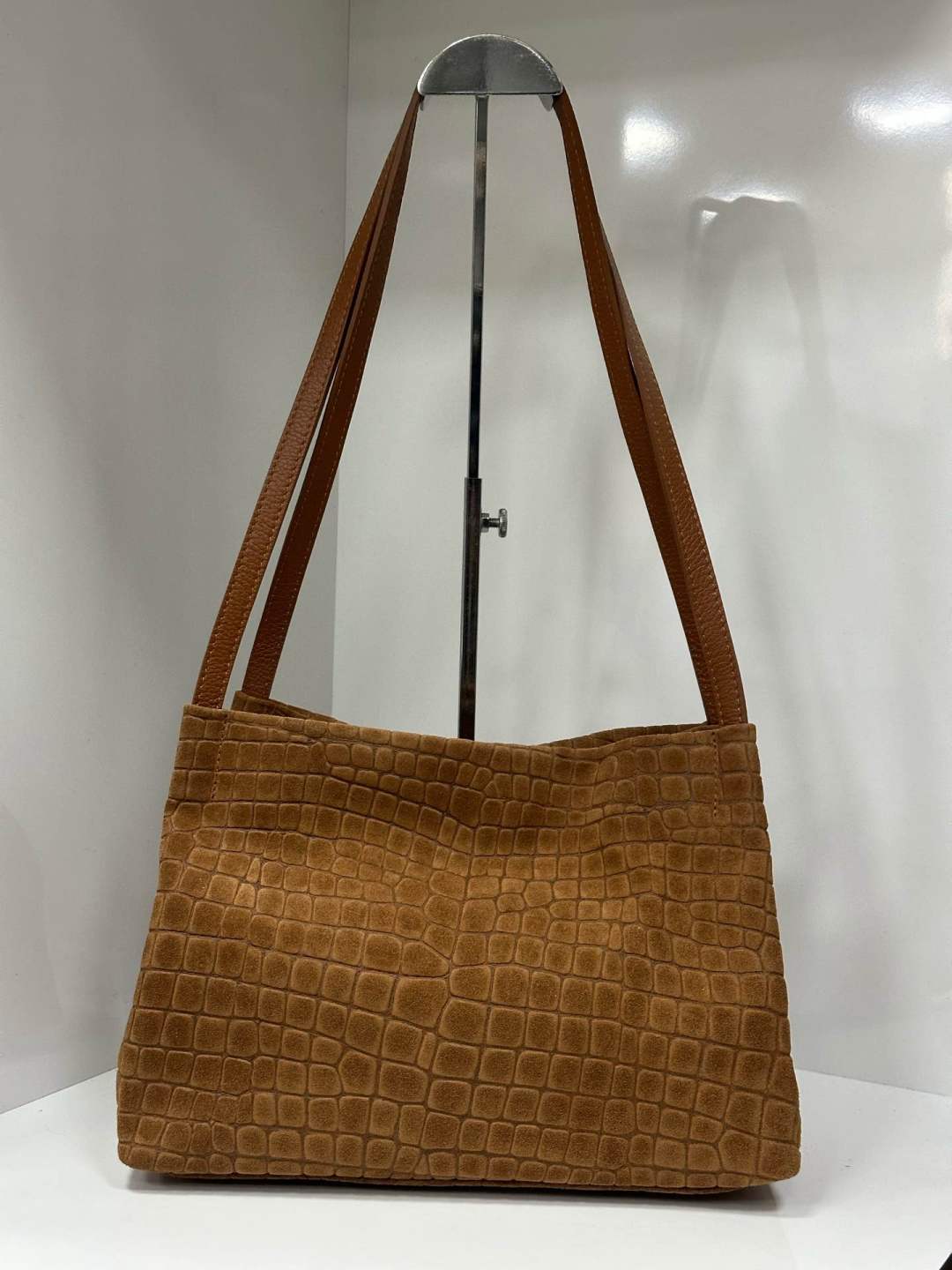 L0567 Bag 12.6in 7 Color Options