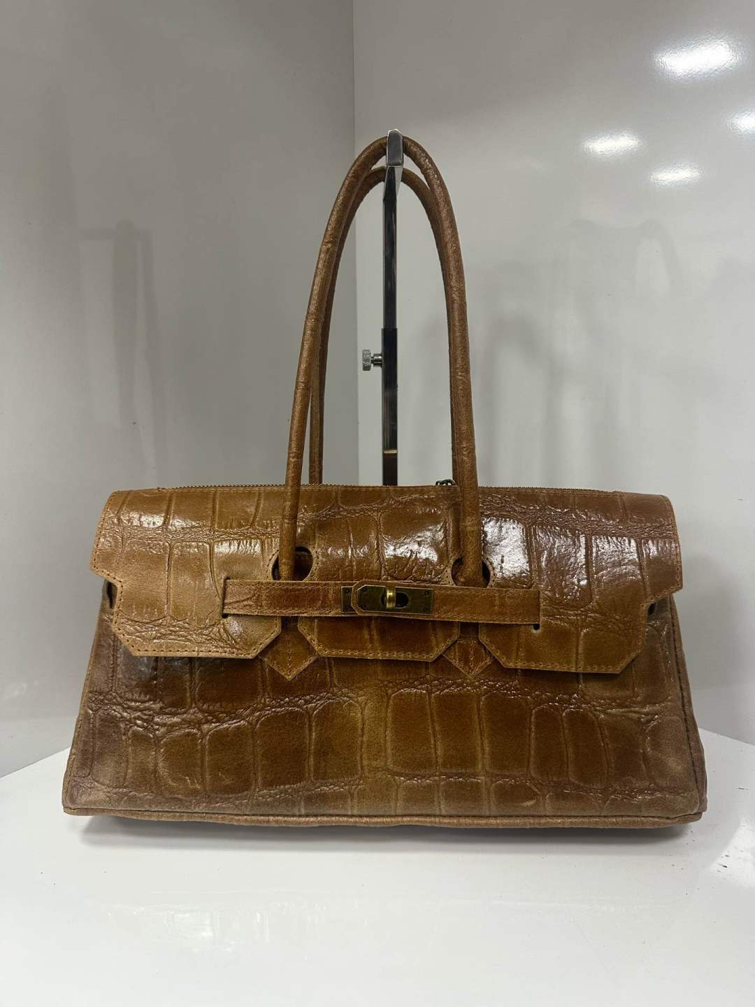 L0508 Bag 15.0in 10 Color Options