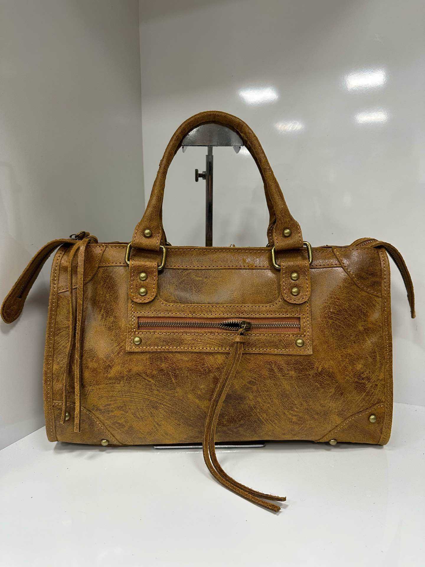 L0327 Bag 15.4in 6 Color Options