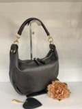 L0204 Bag 11.4in 5 Color Options