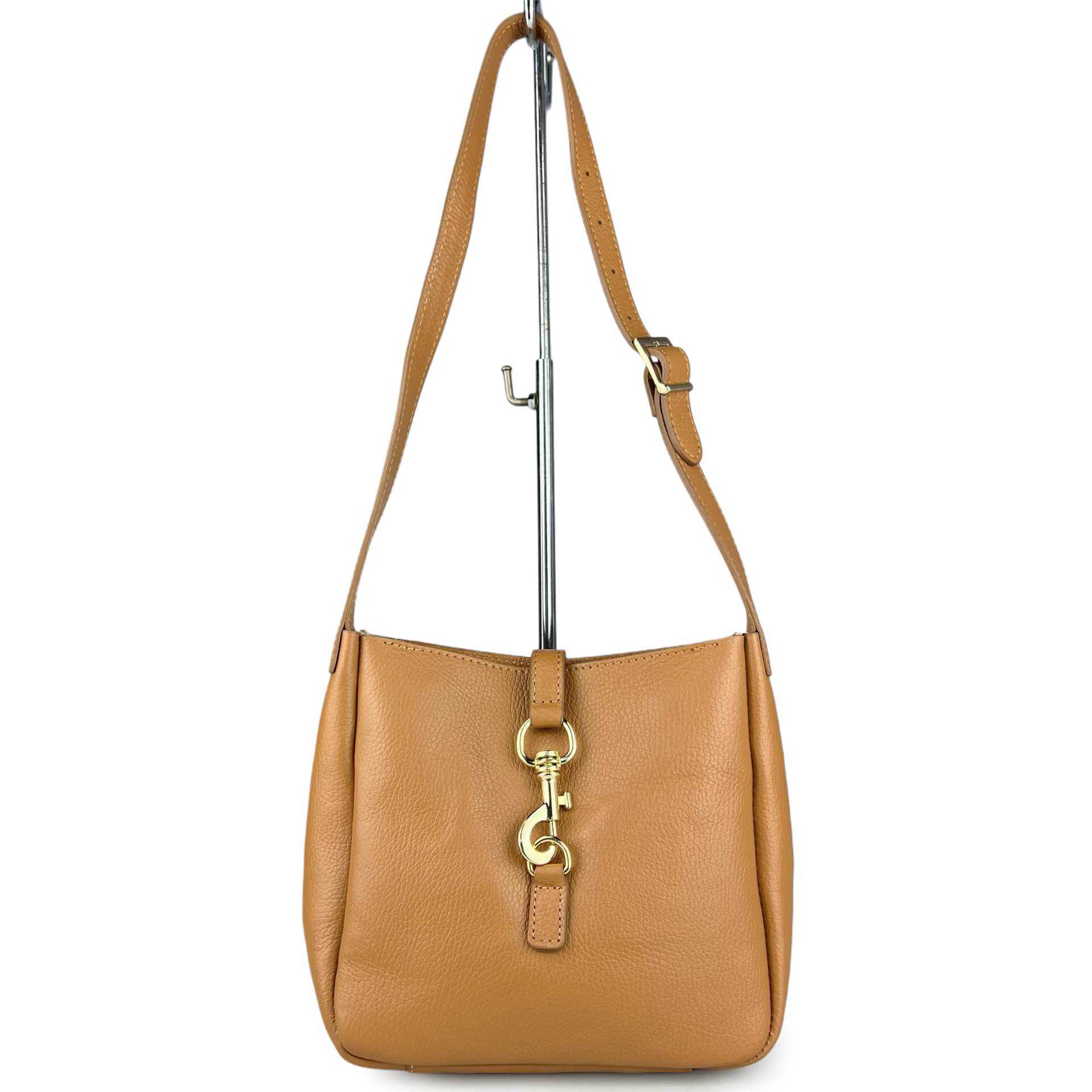 MI12176 Bag 9.8in 7 Color Options