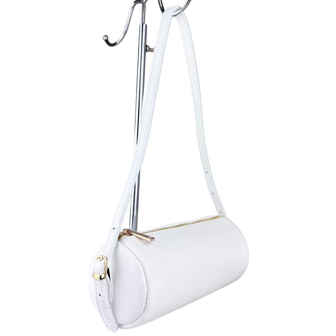 MI053 Bag 8.7in 7 Color Options