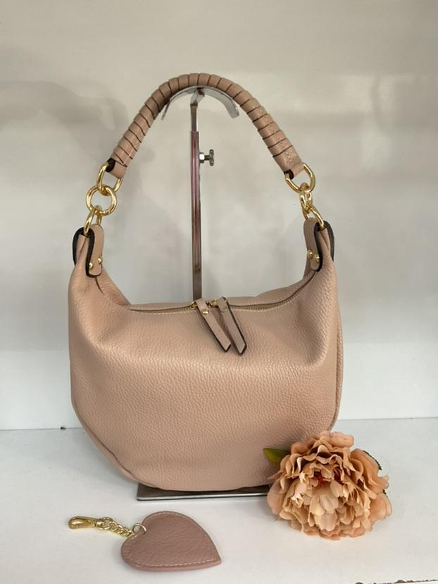 L0204 Bag 11.4in 5 Color Options