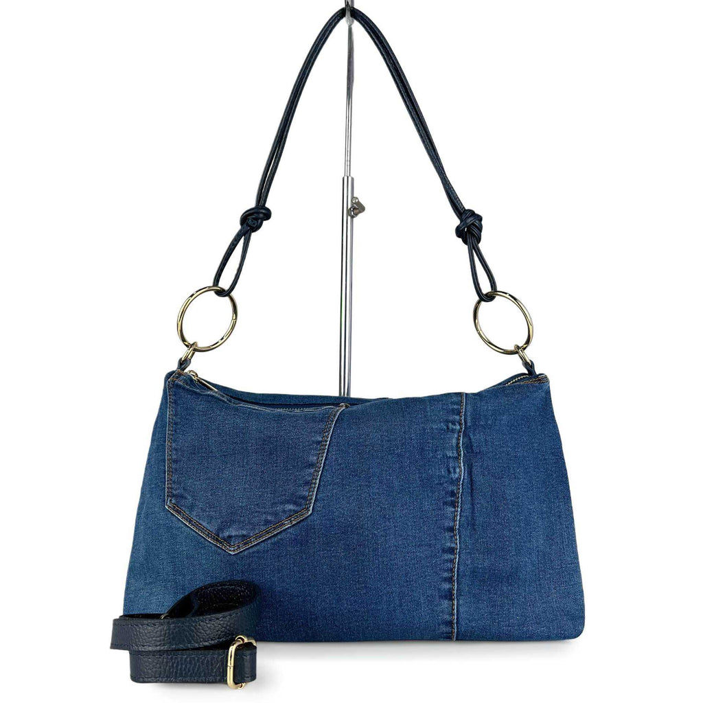 MI1494 Bag 14.2in 5 Color Options