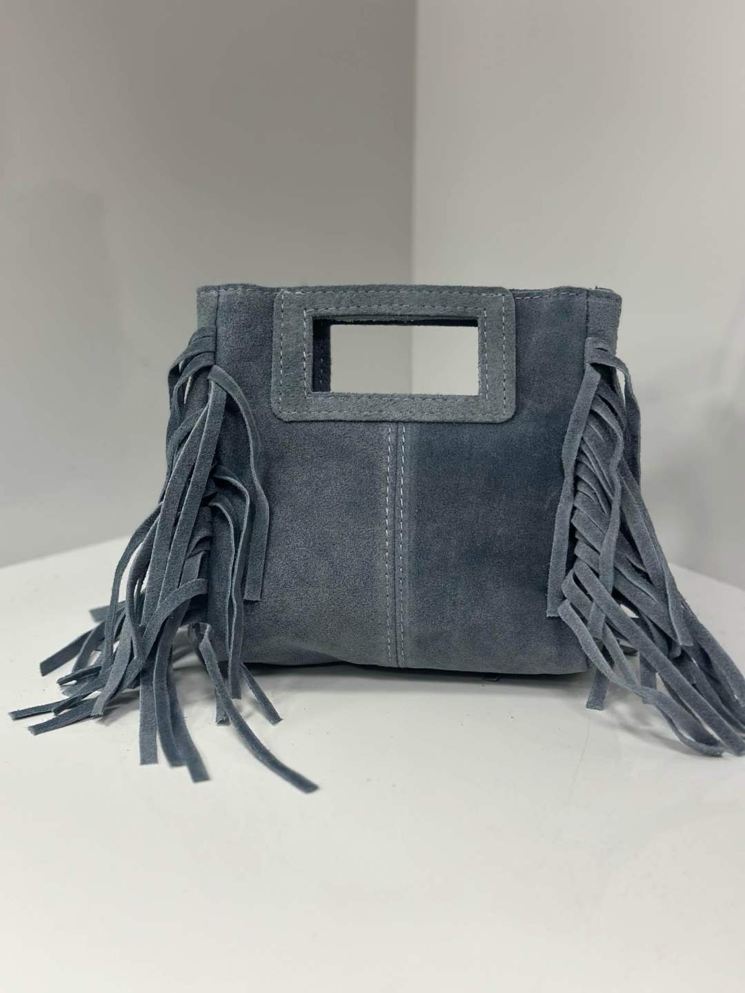 L0445 Bag 6.3in 25 Color Options