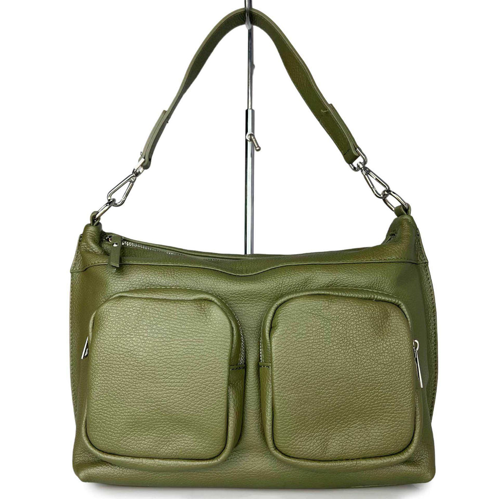 MI31129 Bag 13.0in 3 Color Options