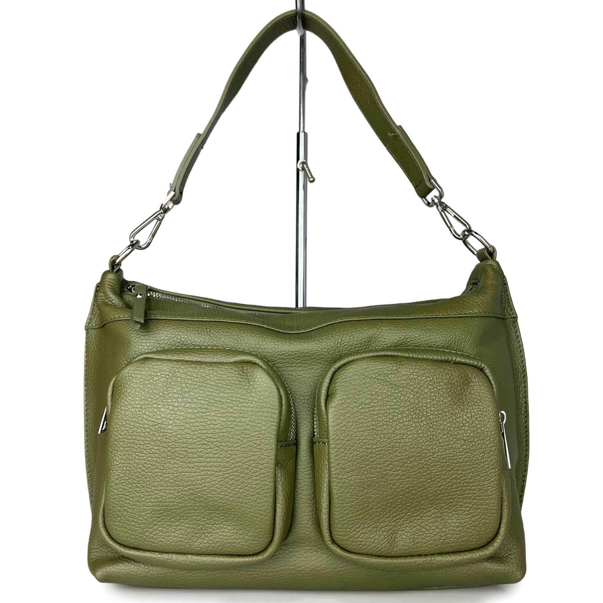 MI31129 Bag 13.0in 3 Color Options