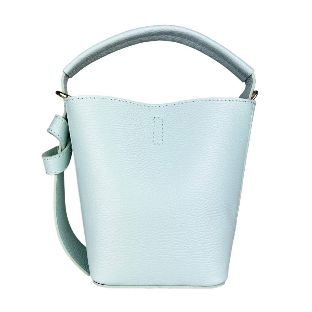 MI054 Bag 8.7in 12 Color Options