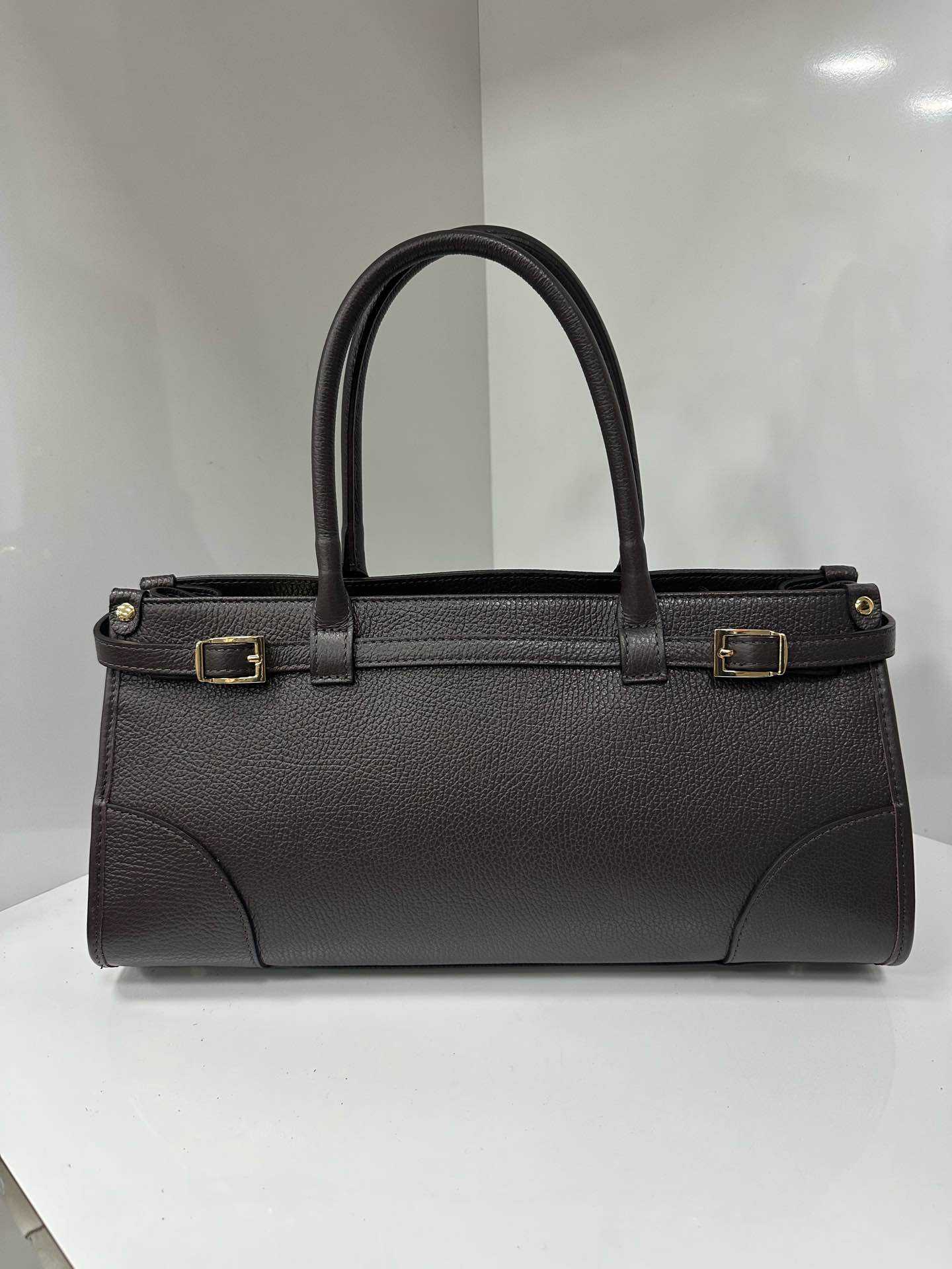 L0310 Bag 12.2in 8 Color Options