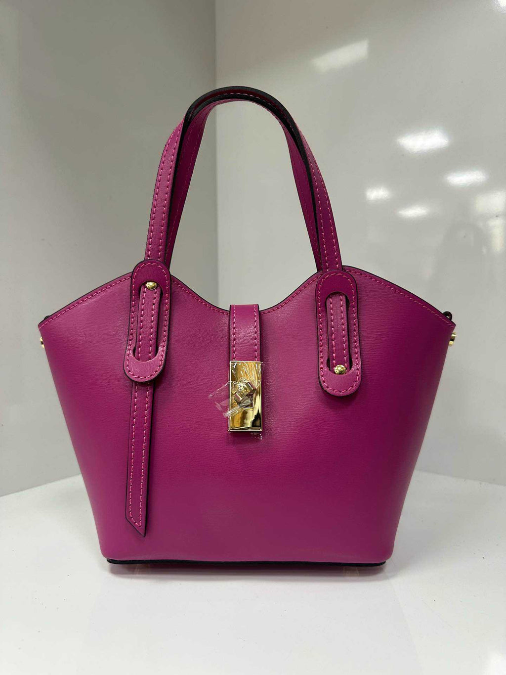 L0319 Bag 10.6in 5 Color Options