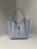L0530 Bag 9.1in 10 Color Options