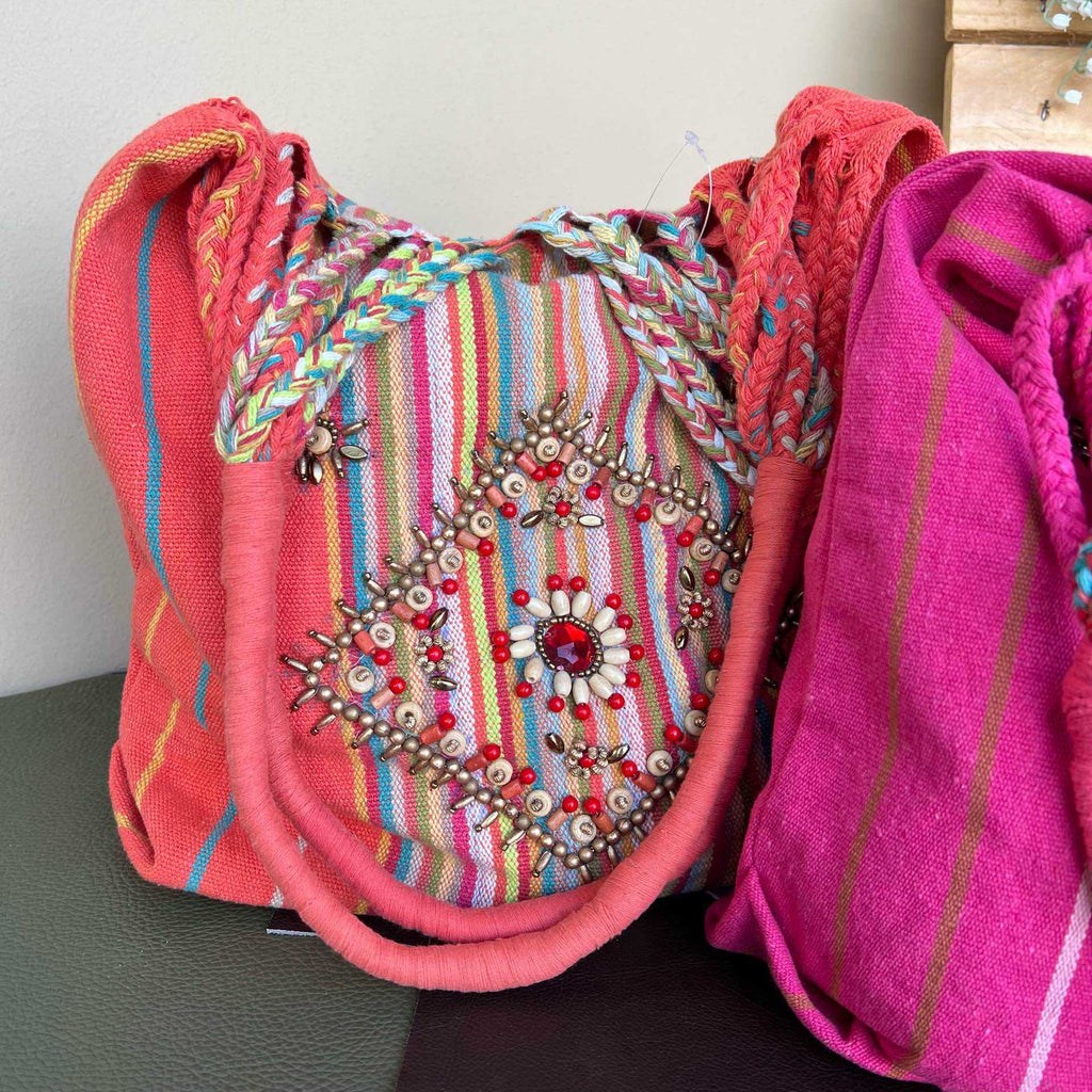 MISACCAPER Bag 13.0in 23 Color Options
