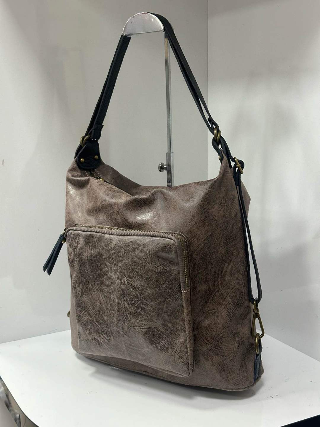 L0105 Bag 13.6in 10 Color Options