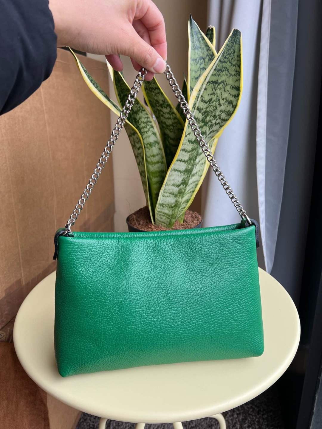 MI6130 Bag 10.6in 11 Color Options