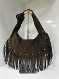 L0461 Bag 15.7in 5 Color Options