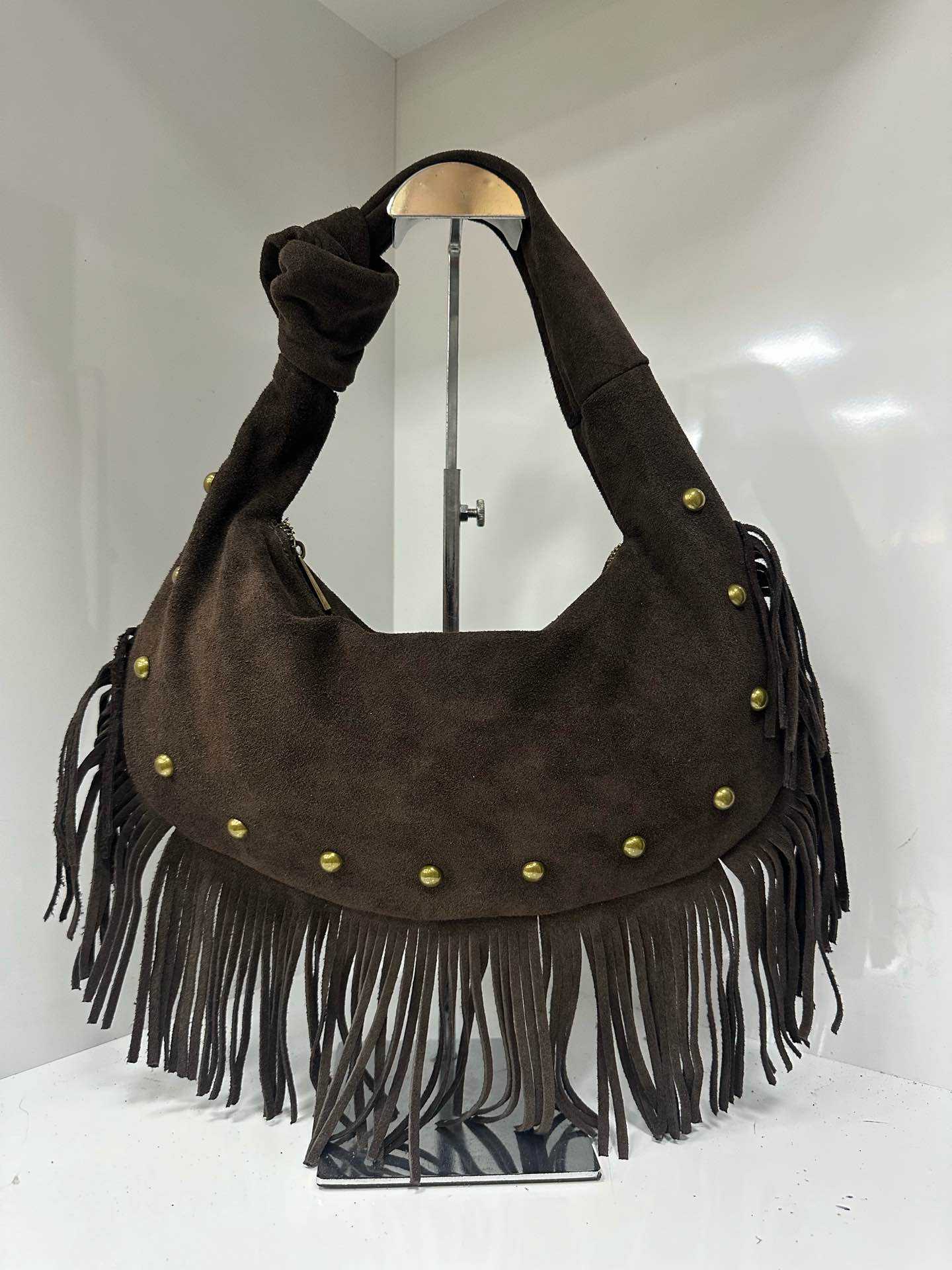 L0461 Bag 15.7in 5 Color Options