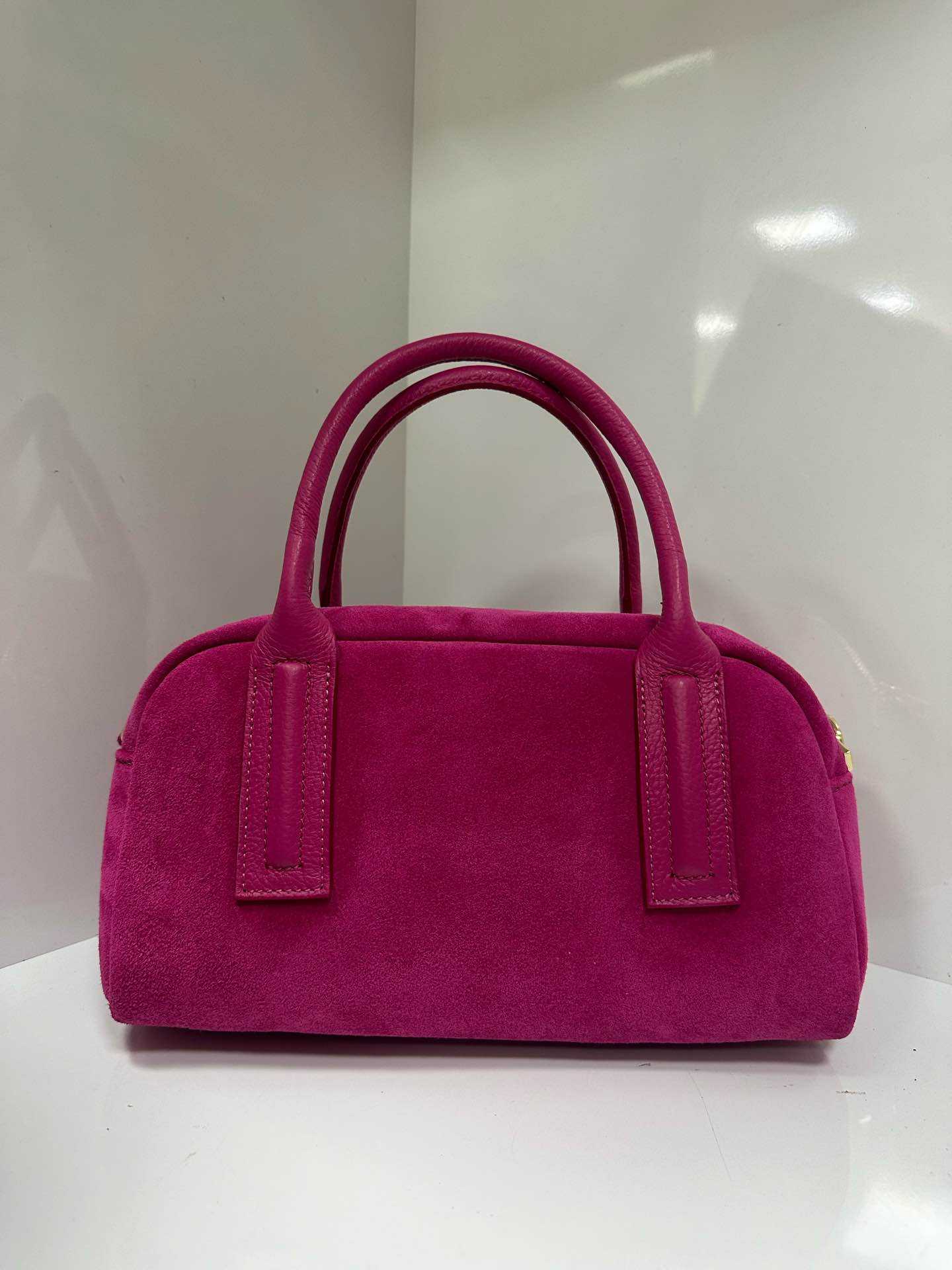 L0332 Bag 11.8in 2 Color Options