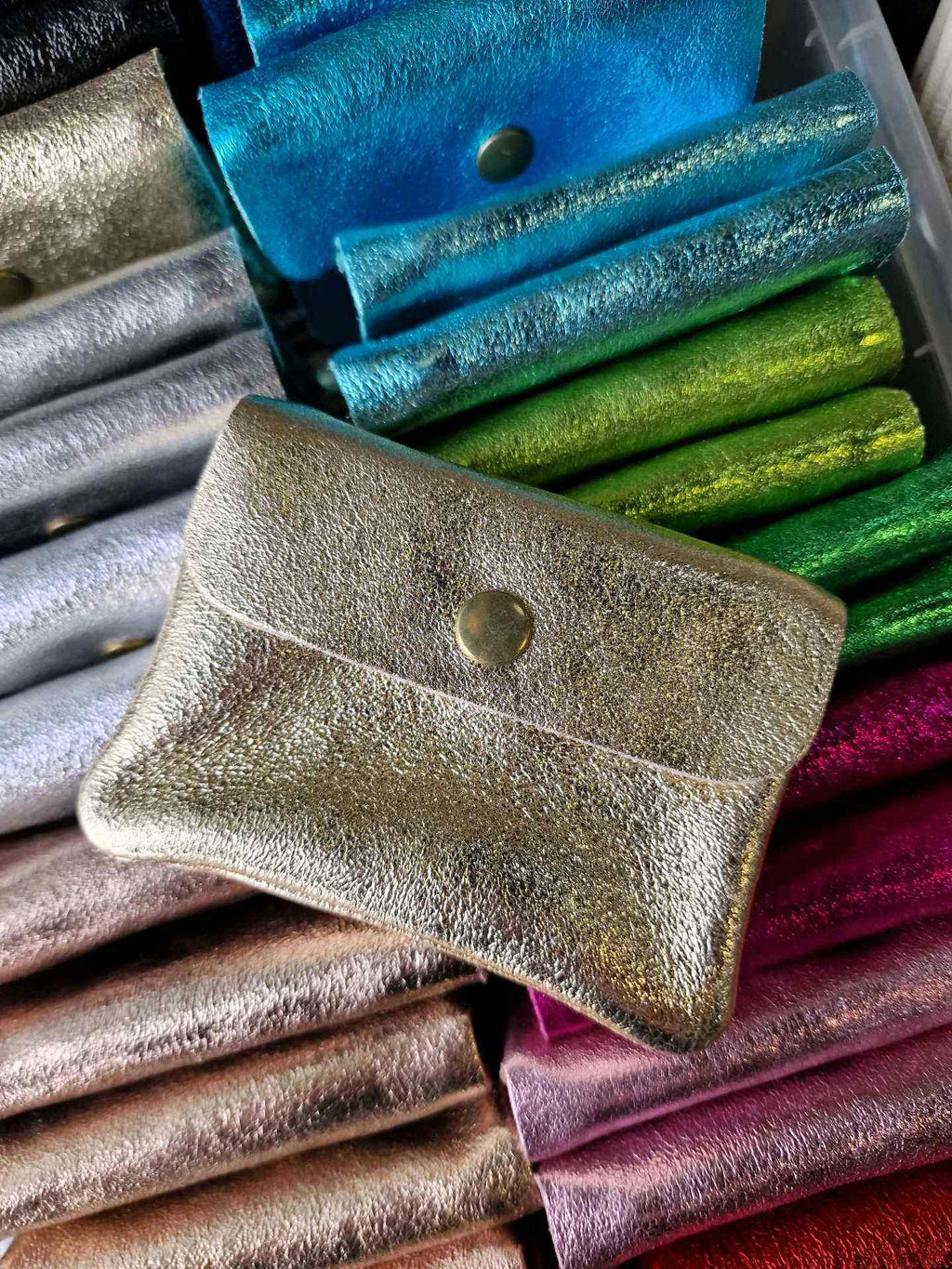 MIPORTAMON Bag 4.3in 8 Color Options