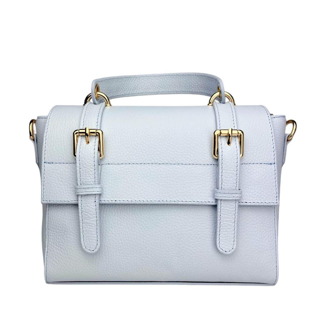 MI21140 Bag 10.6in 5 Color Options