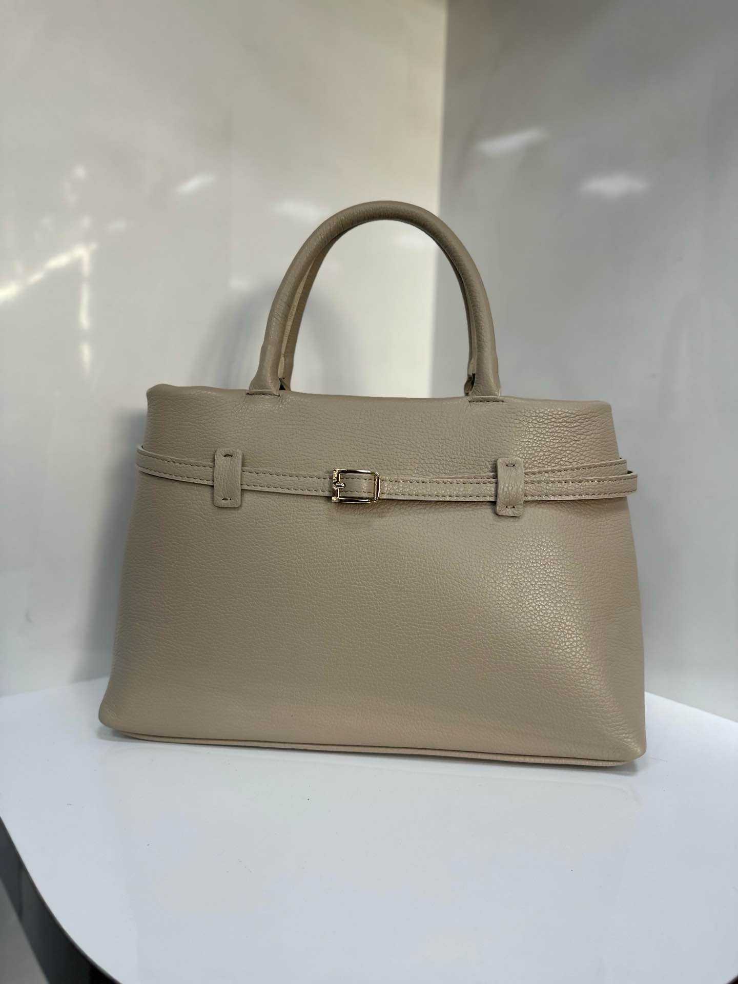 L0290 Bag 9.8in 5 Color Options
