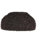 Mi357 Dark Brown Pouch Bag