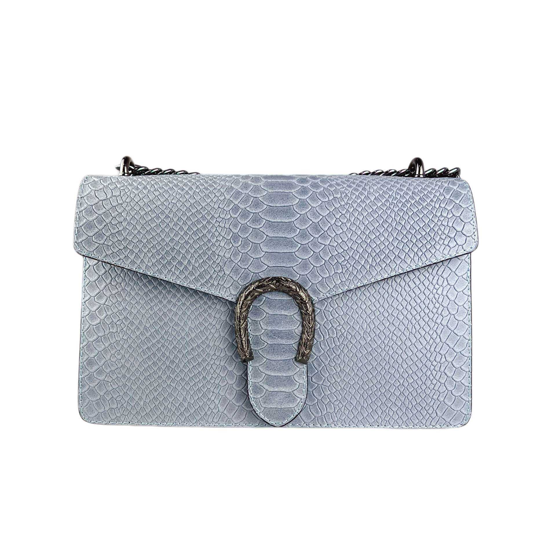 MI12156 Bag 11.0in 4 Color Options